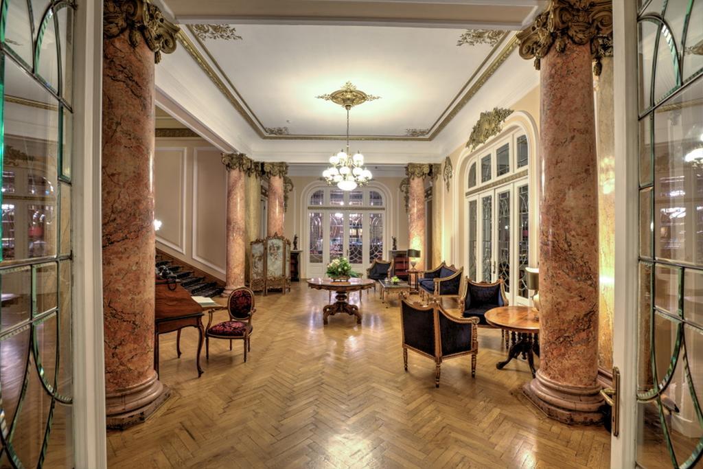 Hotel Grand Boutique Bucharest