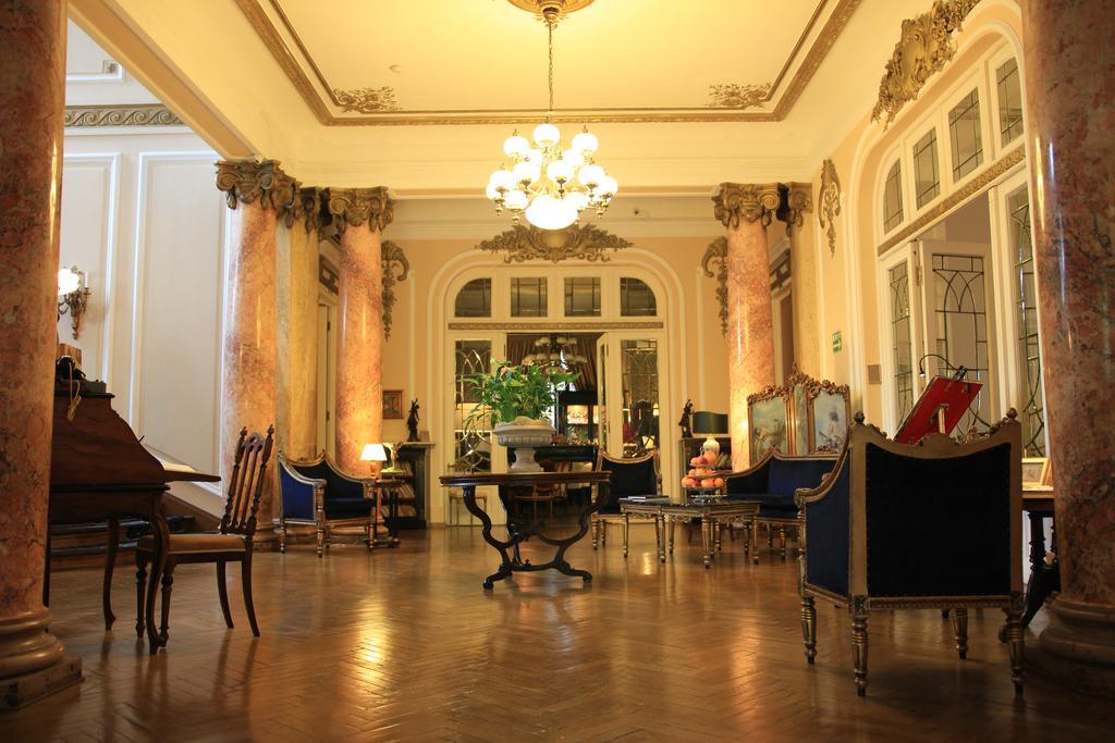 Hotel Grand Boutique Bucharest