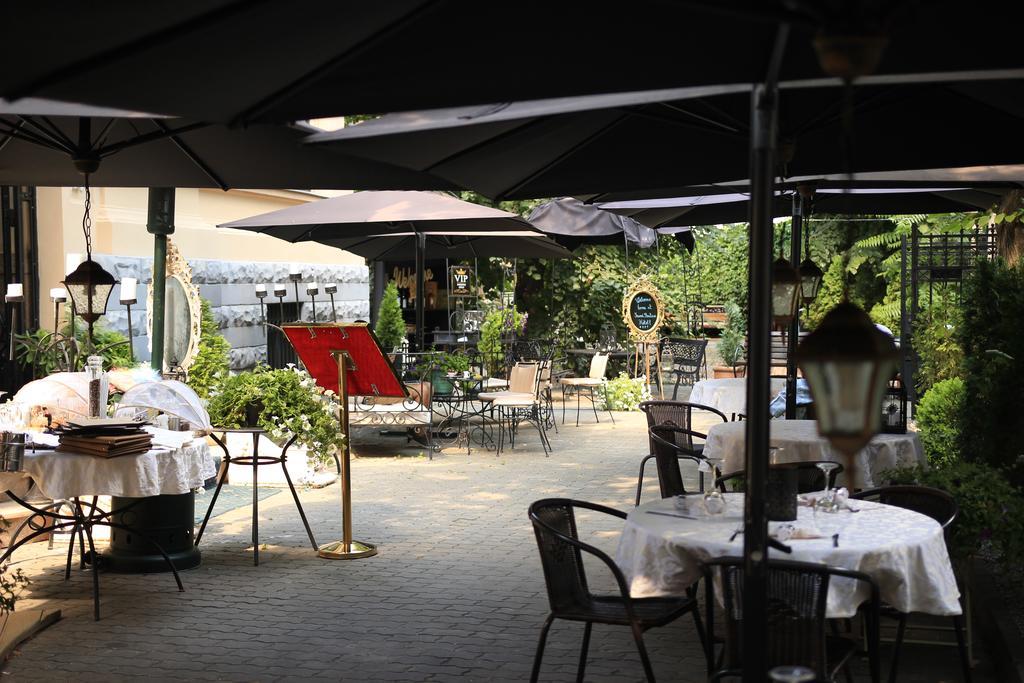 Hotel Grand Boutique 4*