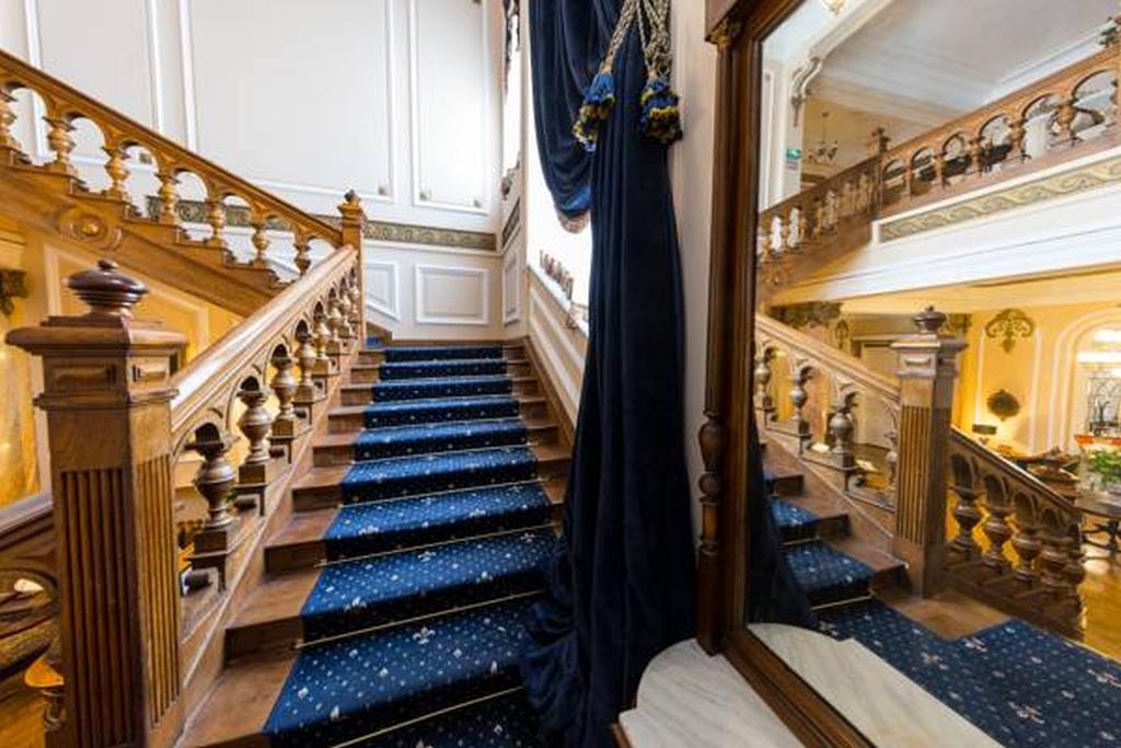 Hotel Grand Boutique Bucharest