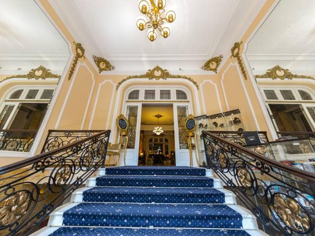 Grand Boutique 4*