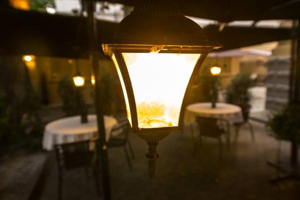 Hotel Grand Boutique Bucharest