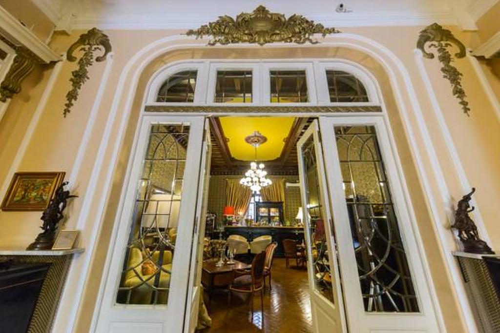 Grand Boutique 4*