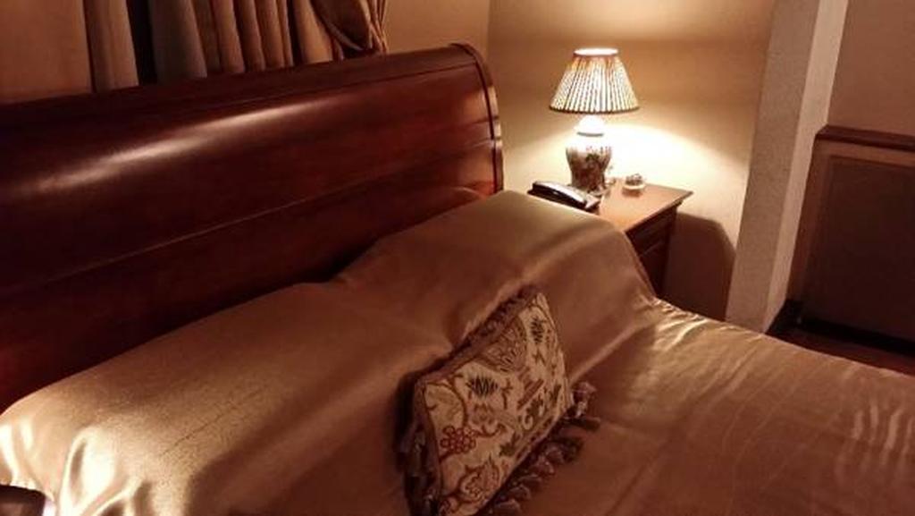 Hotel Grand Boutique 4*