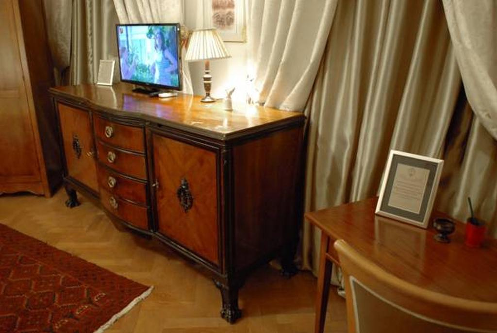 Hotel Grand Boutique 4*