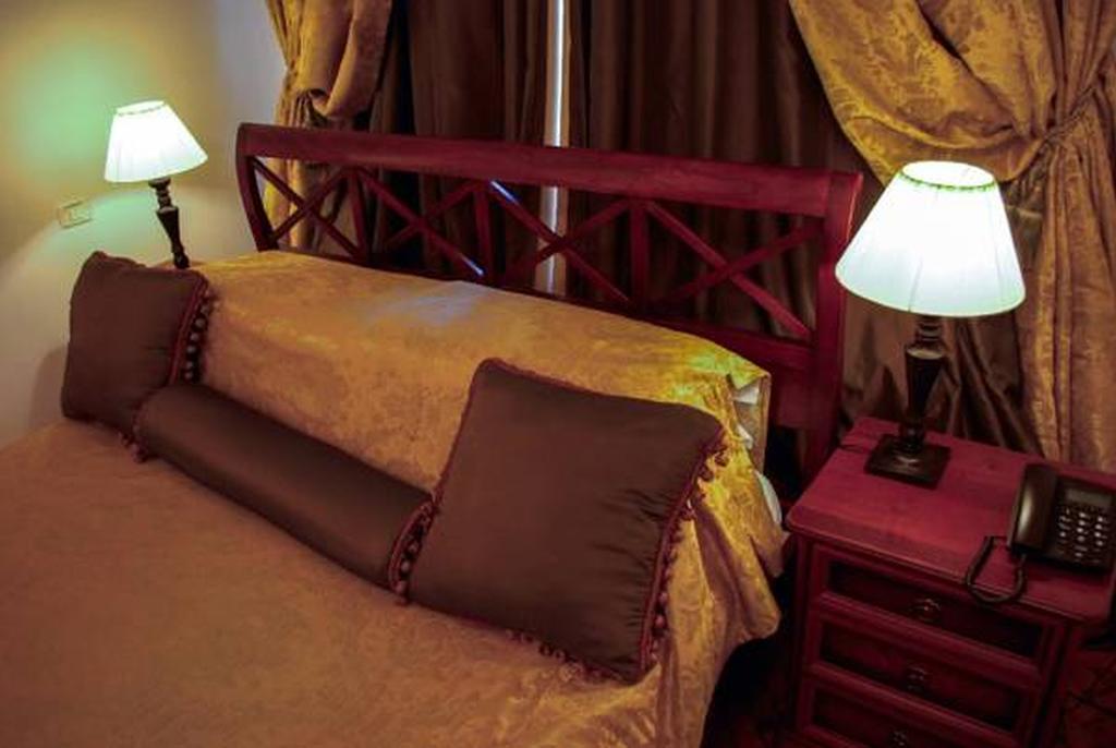 Hotel Grand Boutique Bucharest