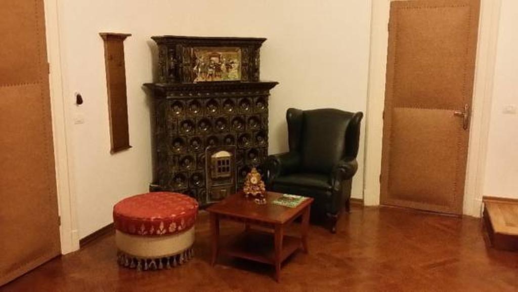 Grand Boutique 4* Bucharest