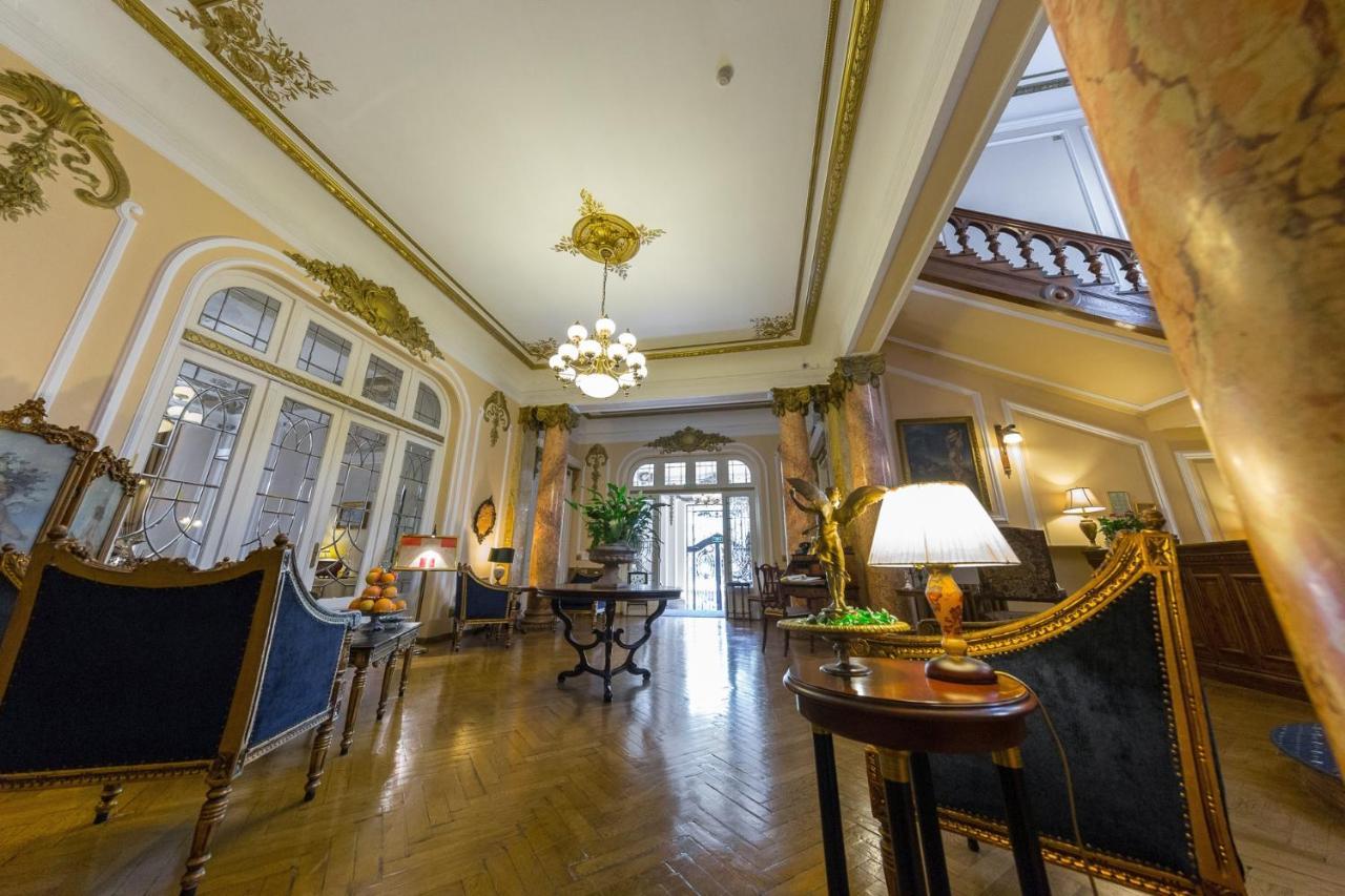 Grand Boutique 4* Bucharest