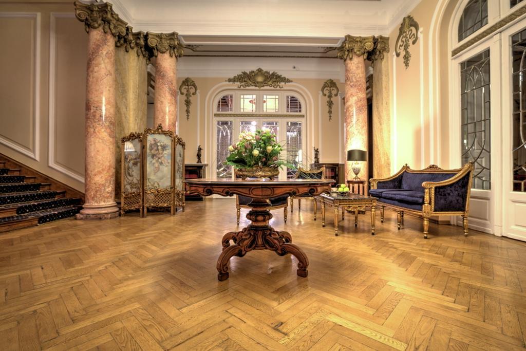Grand Boutique Bucharest