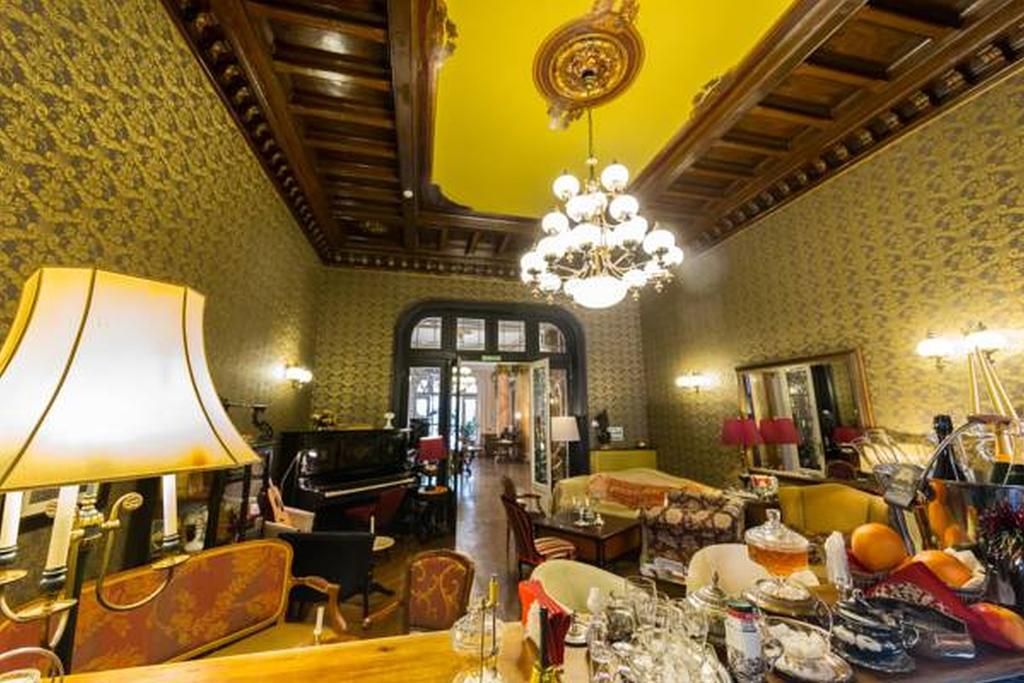 Grand Boutique בוקרשט